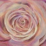 How to paint roses insidemynest